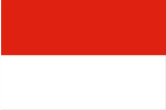 インドネシア国旗