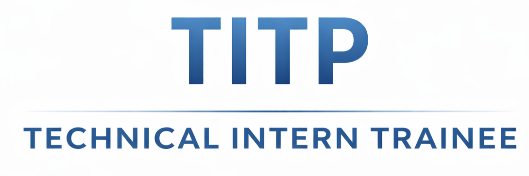 技能実習 TITP